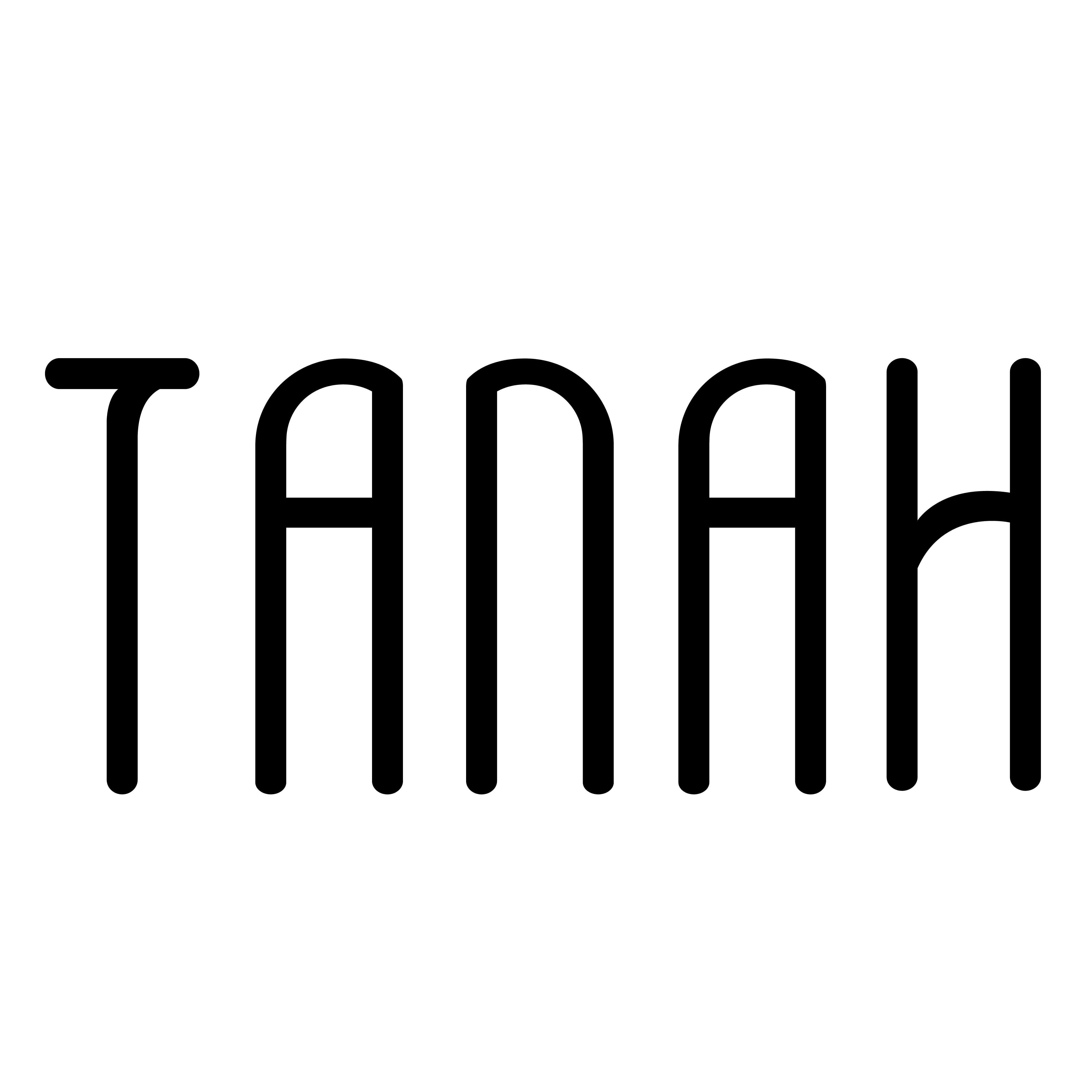 海诺logo-TANAH